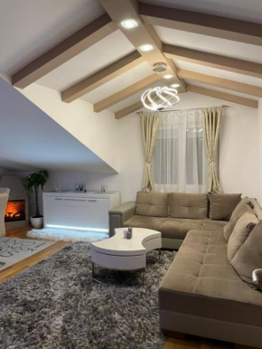 Lux apartman Milović